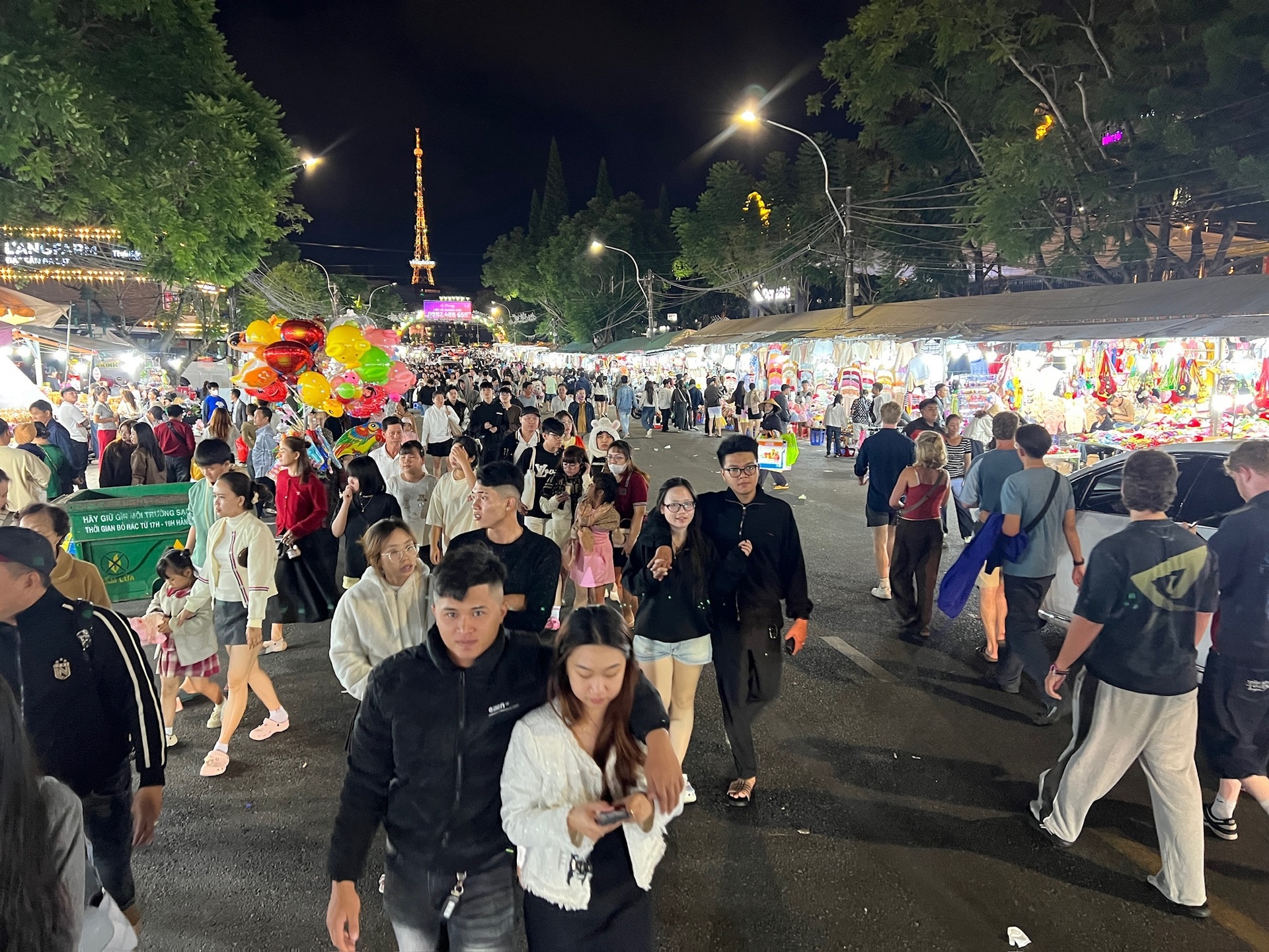 dala夜市(點擊全頁檢視)圖片