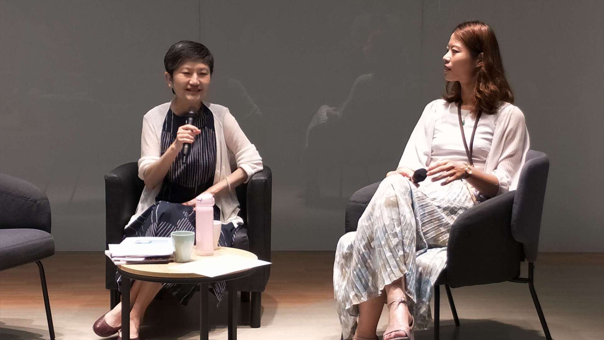 高美館在西灣 – 中山大學與高美館攜手「藝」同展開跨域對話工作坊(點擊全頁檢視)圖片