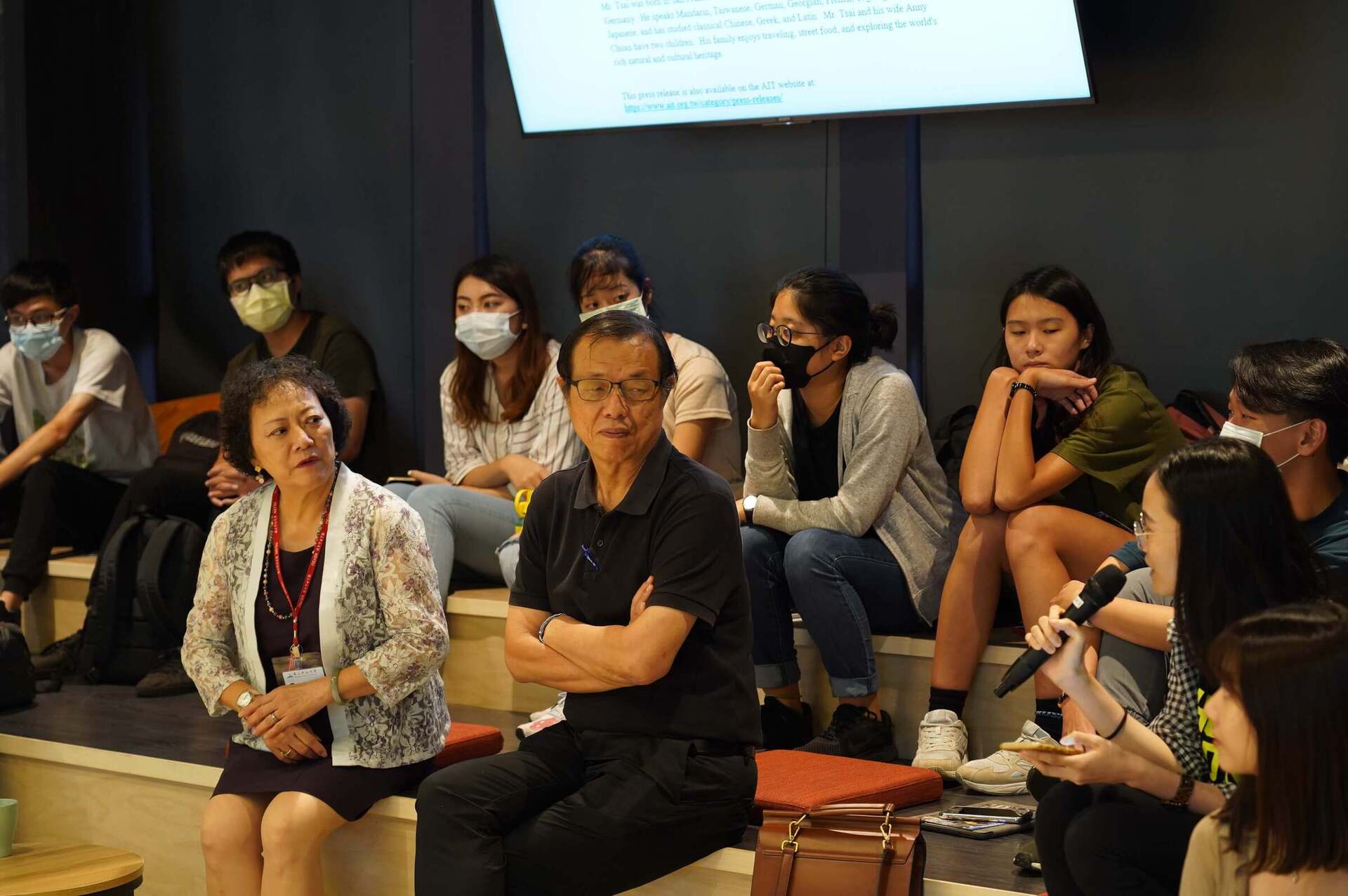 西灣國際沙龍「英」你而在，全面開啟雙語校園新生活(點擊全頁檢視)圖片