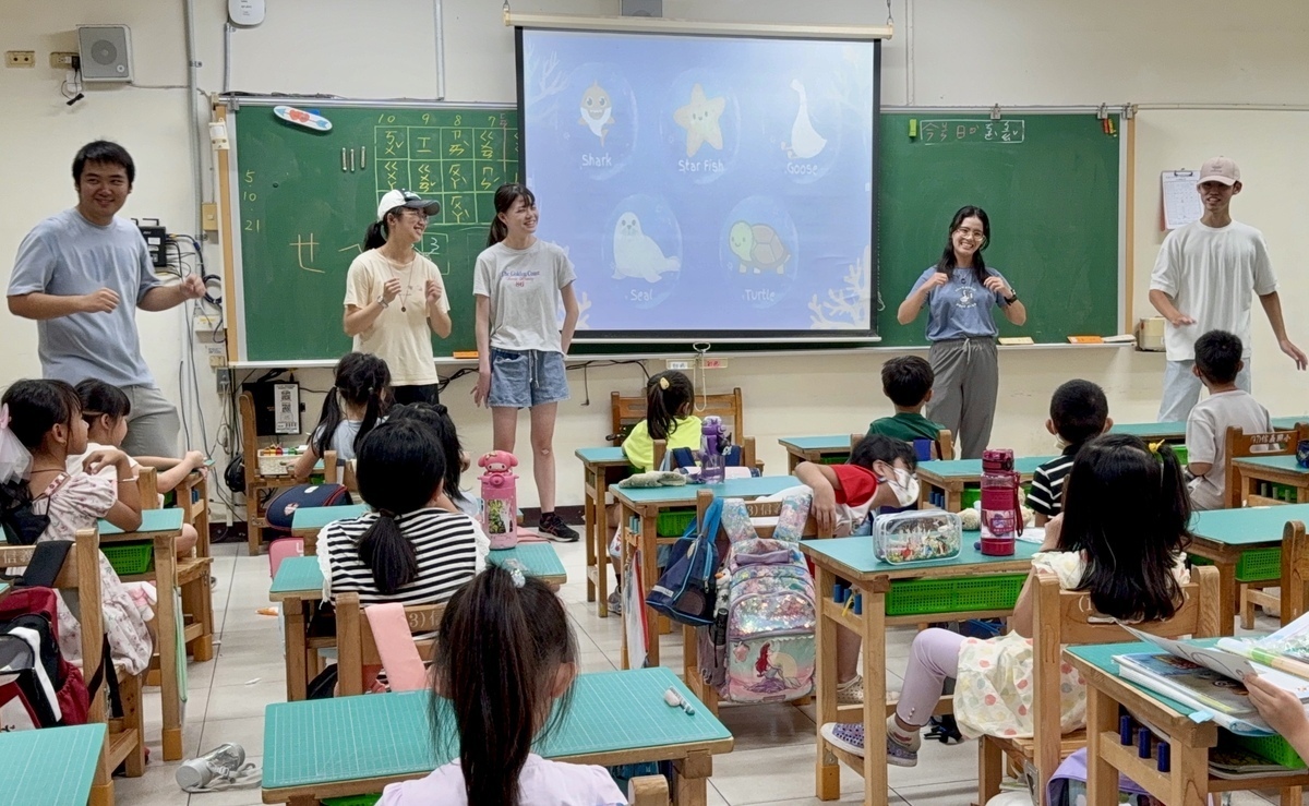 東南亞外籍生自我介紹(點擊全頁檢視)圖片