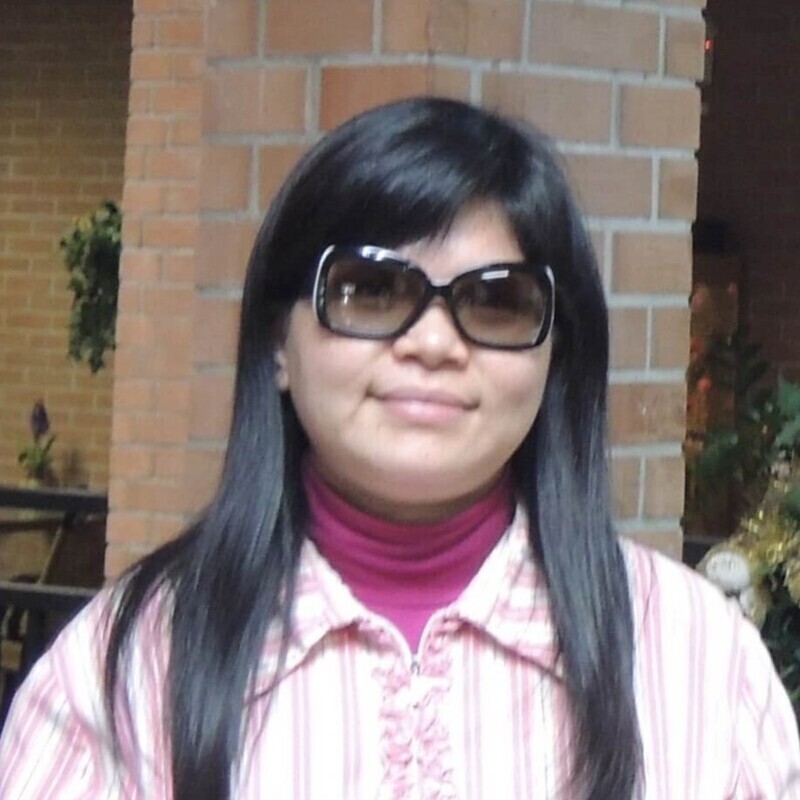 Charlotte Lin(Open new window/jpg file)Image