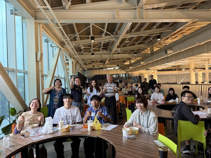 老市場新生命 三校師生共探屏東西市場轉型創生圖片