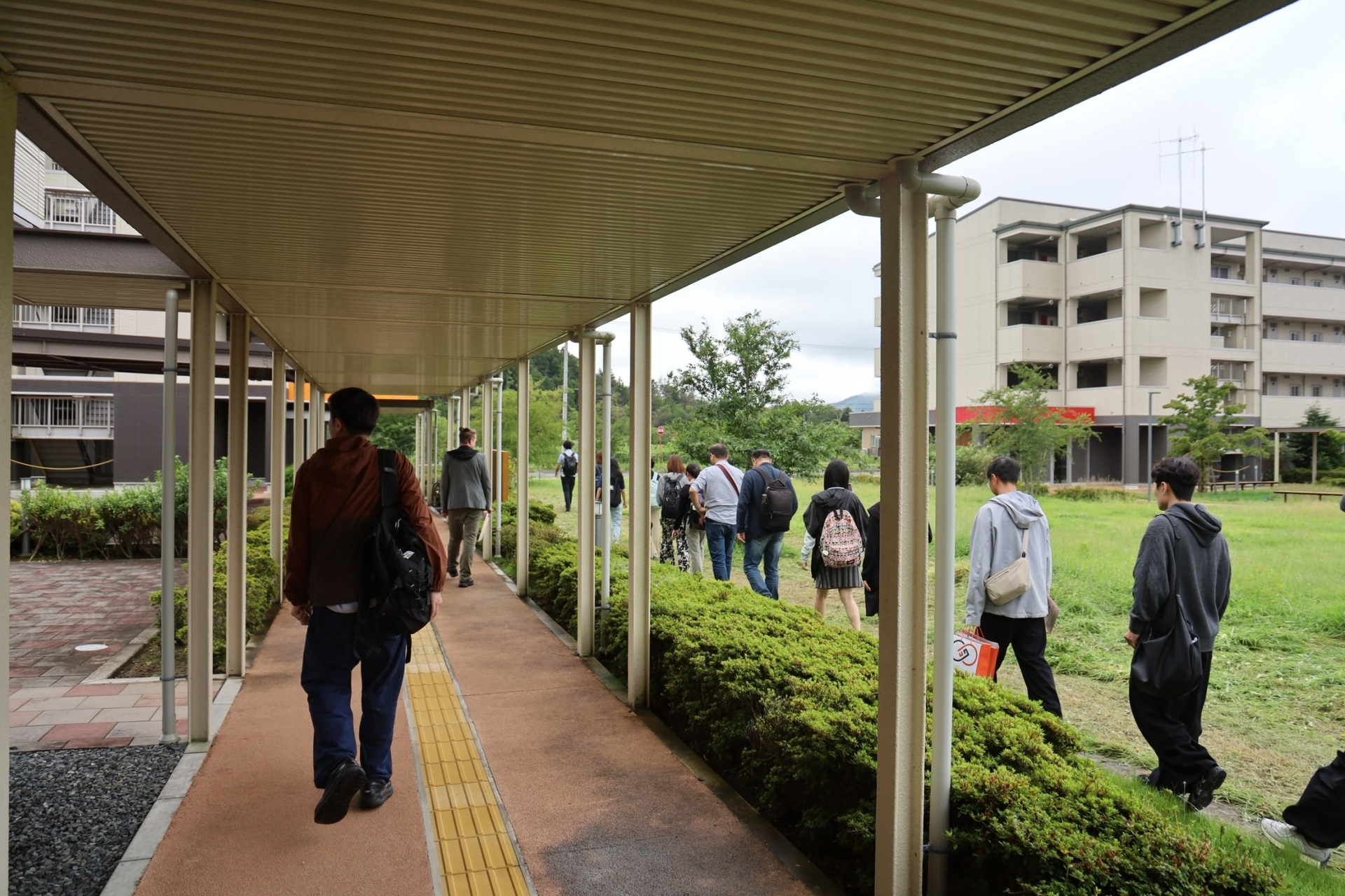從震災廢墟到復興 社創所國際見學走訪日本南三陸町(點擊全頁檢視)圖片