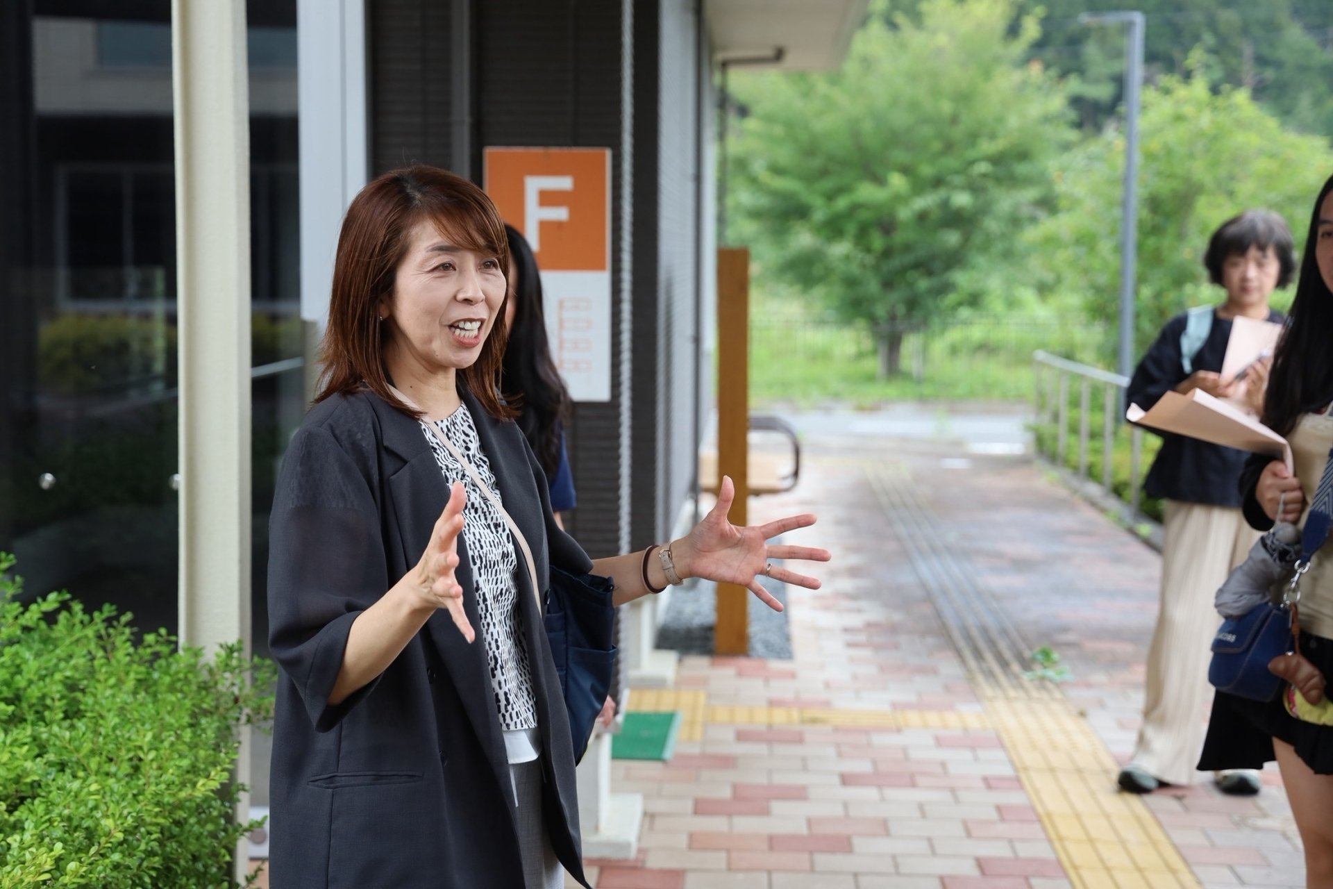 從震災廢墟到復興 社創所國際見學走訪日本南三陸町(點擊全頁檢視)圖片
