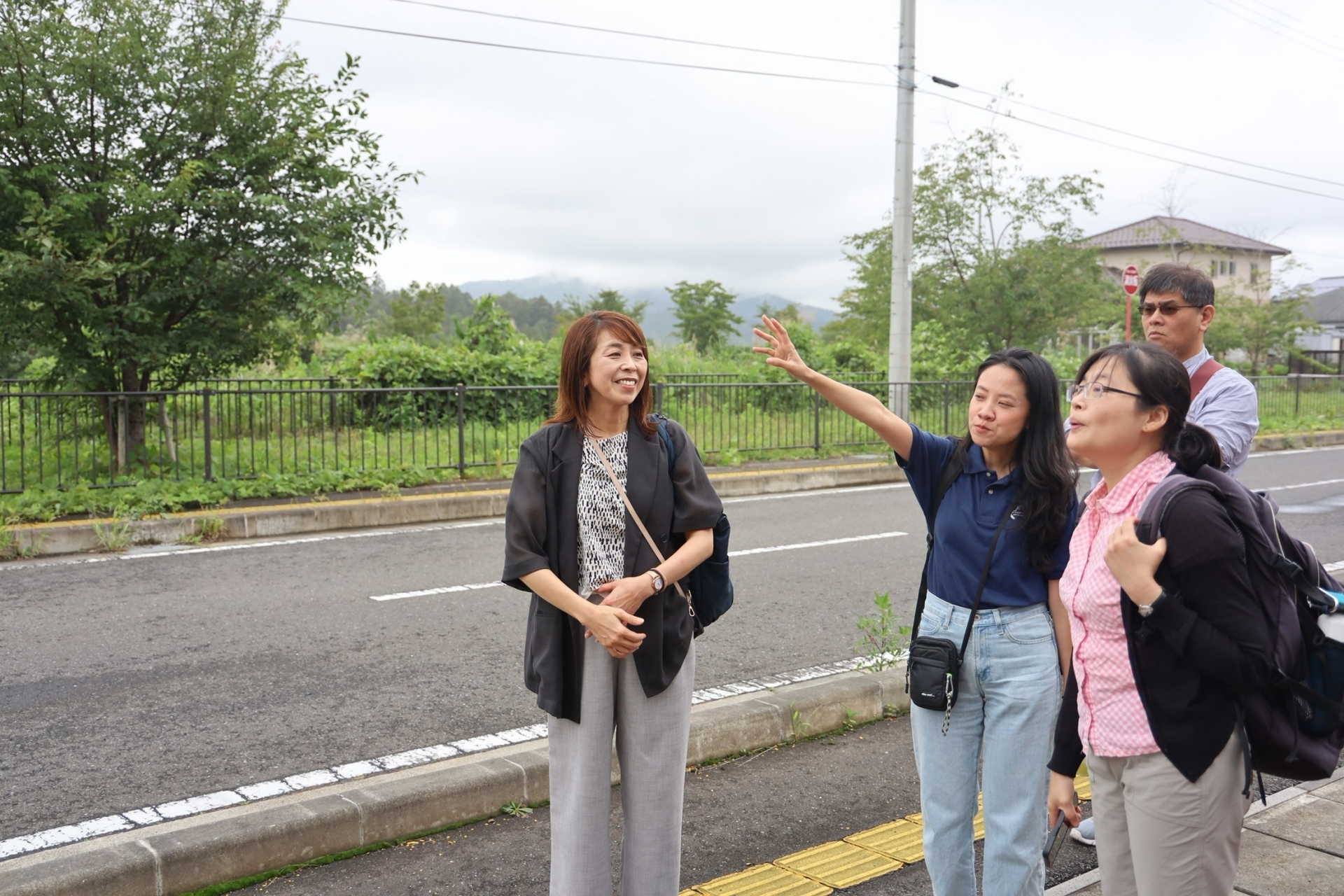從震災廢墟到復興 社創所國際見學走訪日本南三陸町(點擊全頁檢視)圖片