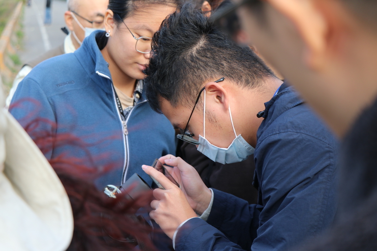 【中山新聞】前進鰲鼓溼地 中山學生創意發想推展觀光(點擊全頁檢視)圖片