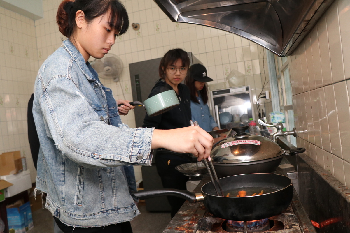 【中山新聞】前進鰲鼓溼地 中山學生創意發想推展觀光(點擊全頁檢視)圖片