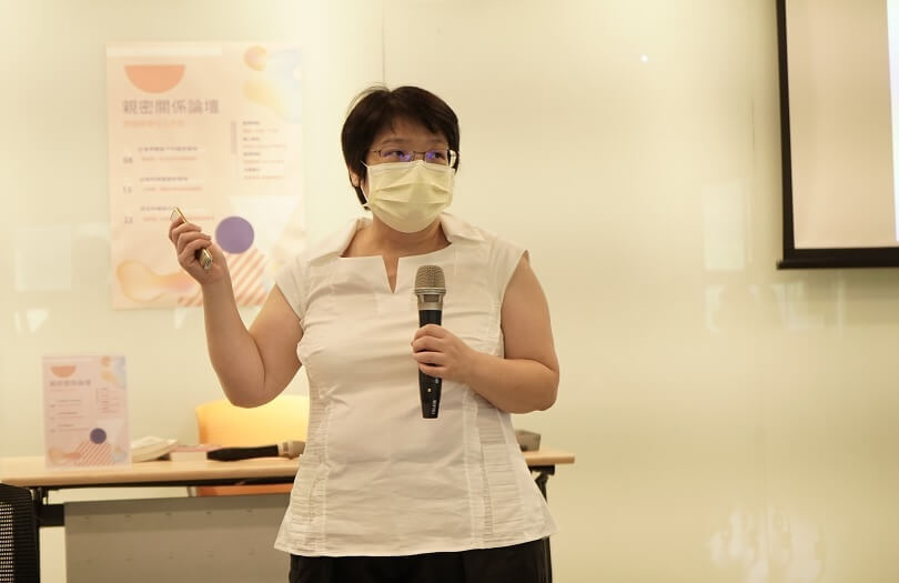 跳脫父權框架！　反轉思維看待女性的生理需求(點擊全頁檢視)圖片