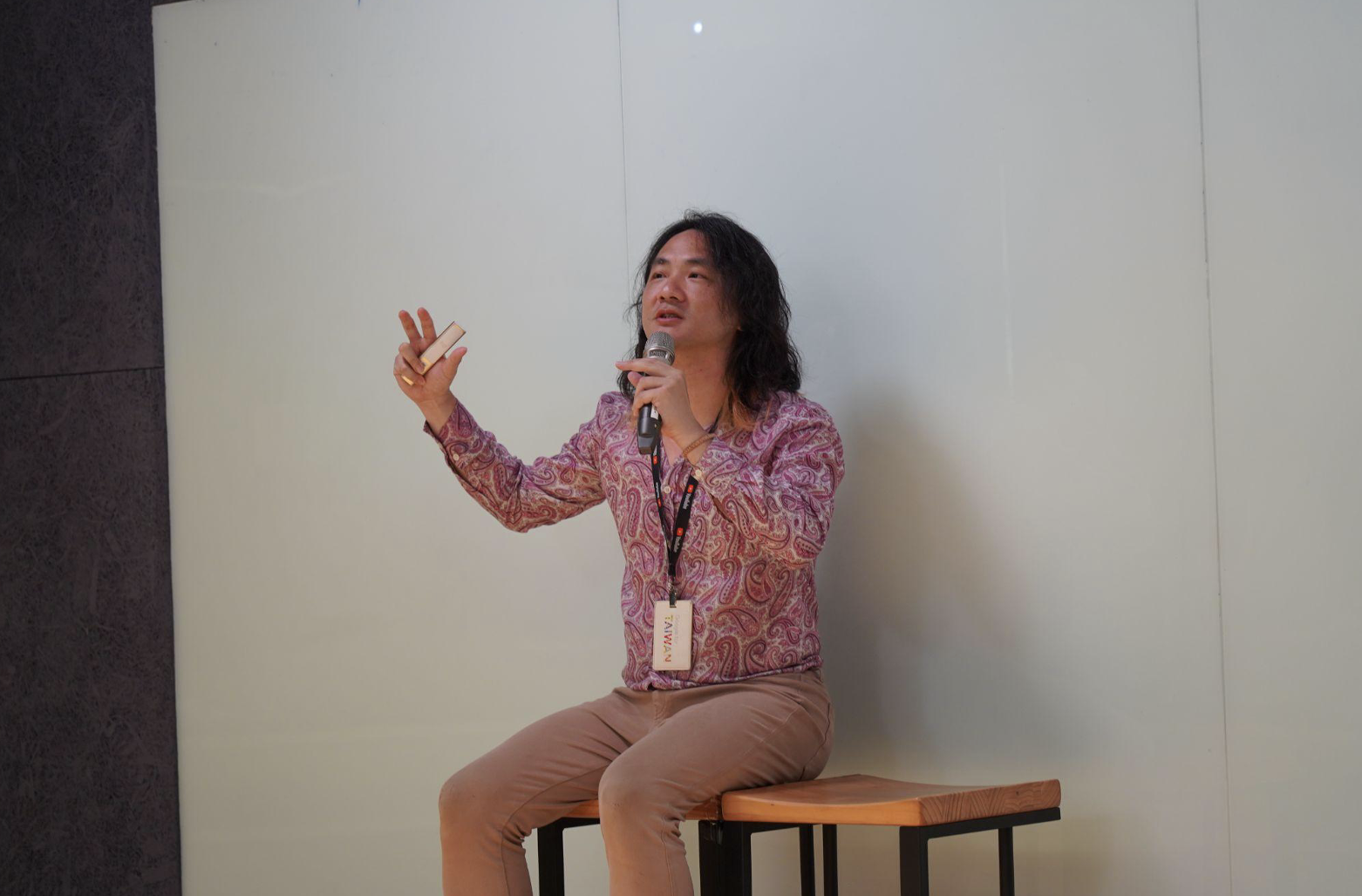自媒體知多少 人科學程講座拆解大數據演算法(點擊全頁檢視)圖片