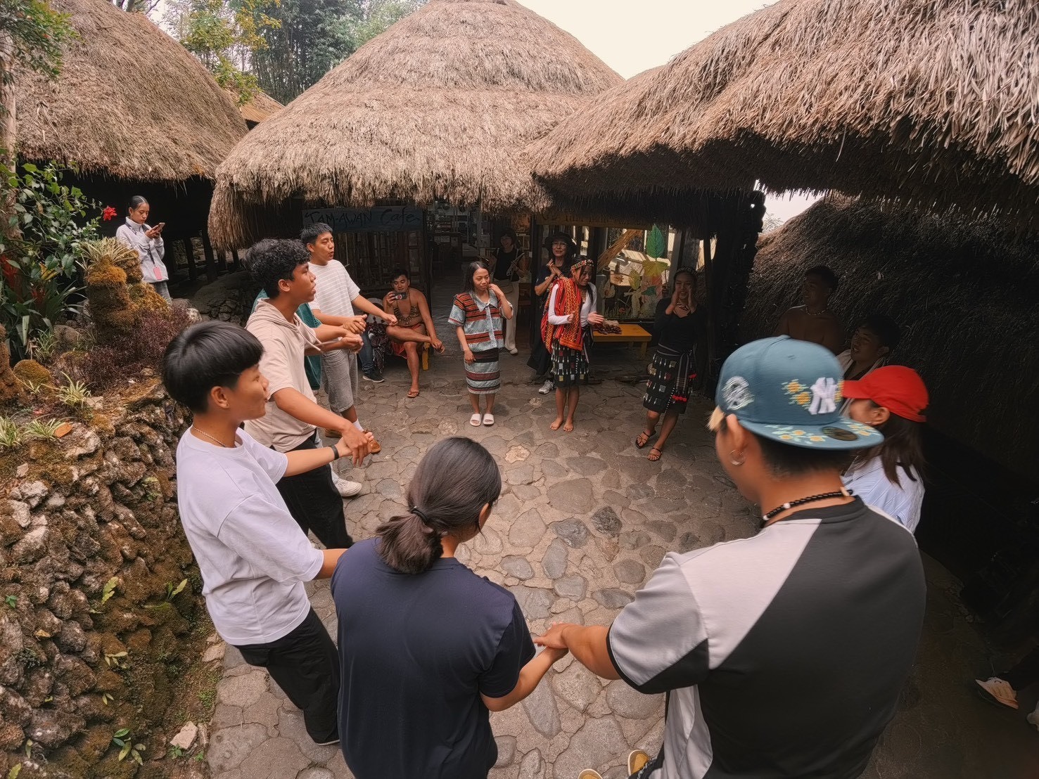 Tam-awan Village(點擊全頁檢視)圖片