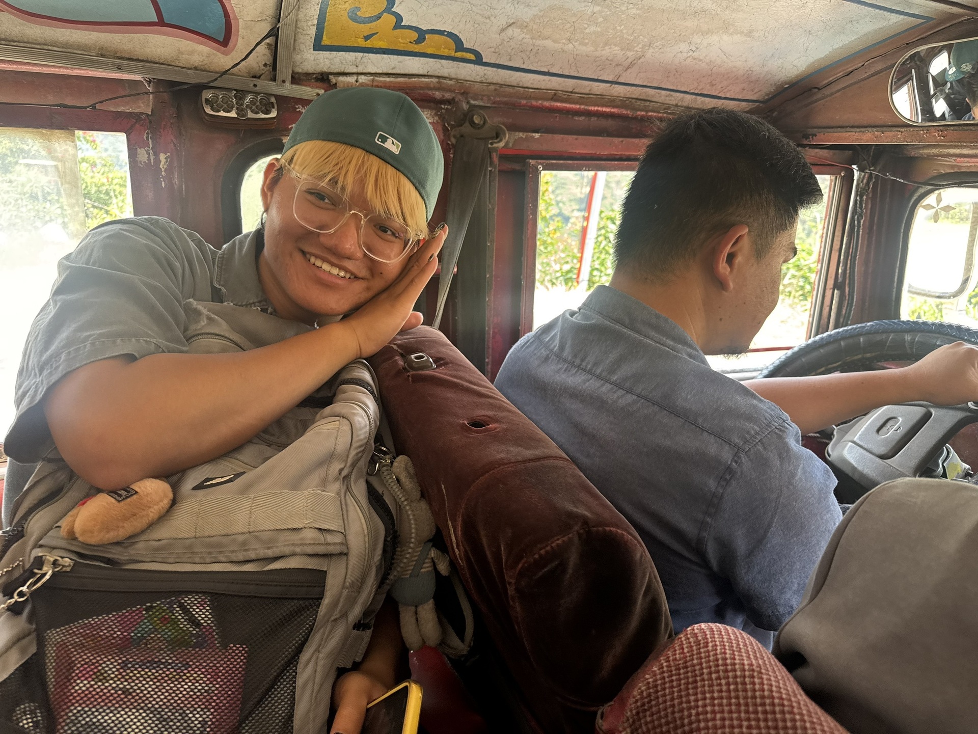 jeepney(點擊全頁檢視)圖片