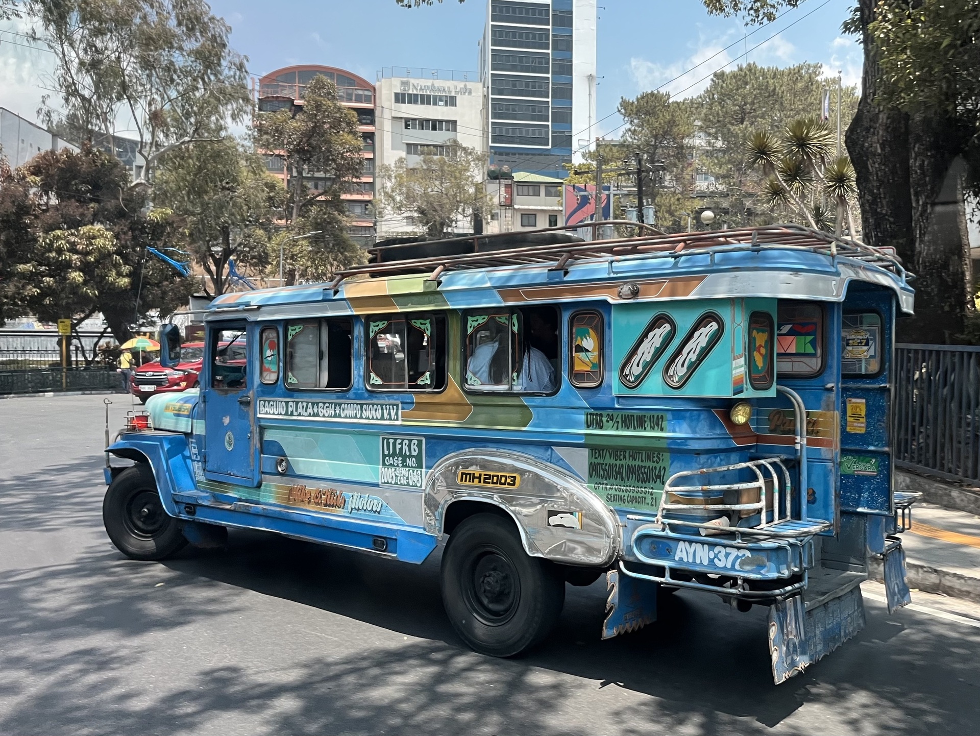 jeepney(點擊全頁檢視)圖片