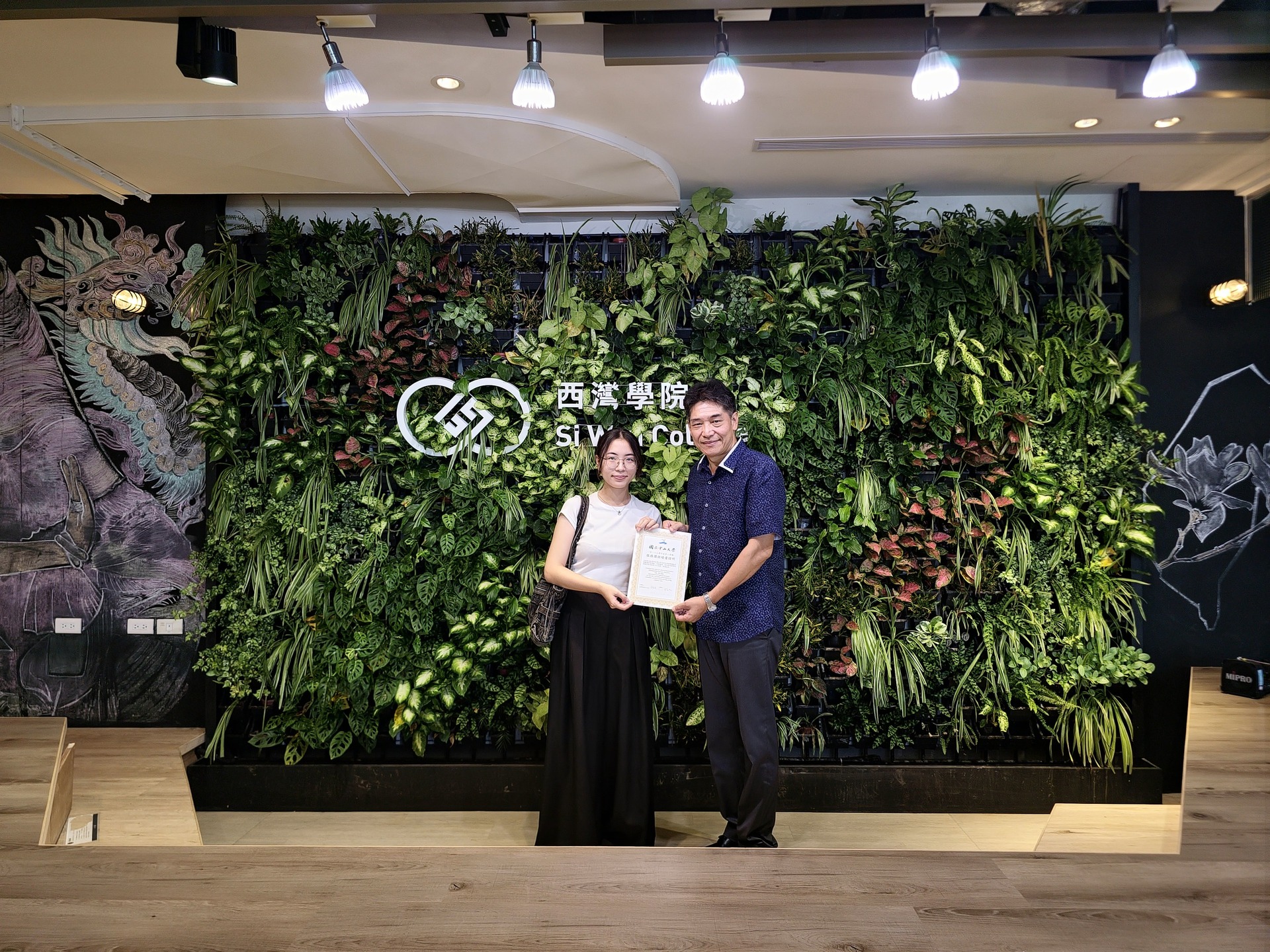 績優獎 許丹熒同學(點擊全頁檢視)圖片