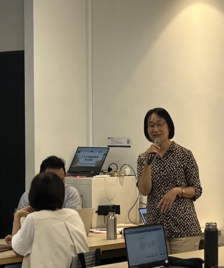 公民幫推鍾慧諭創會理事長評論及回饋(點擊全頁檢視)圖片