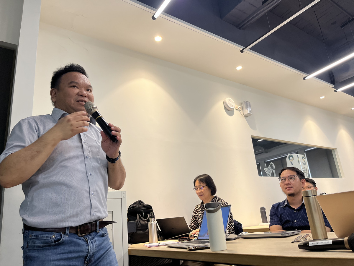人科學程夏晧清助理教授評論及回饋(點擊全頁檢視)圖片