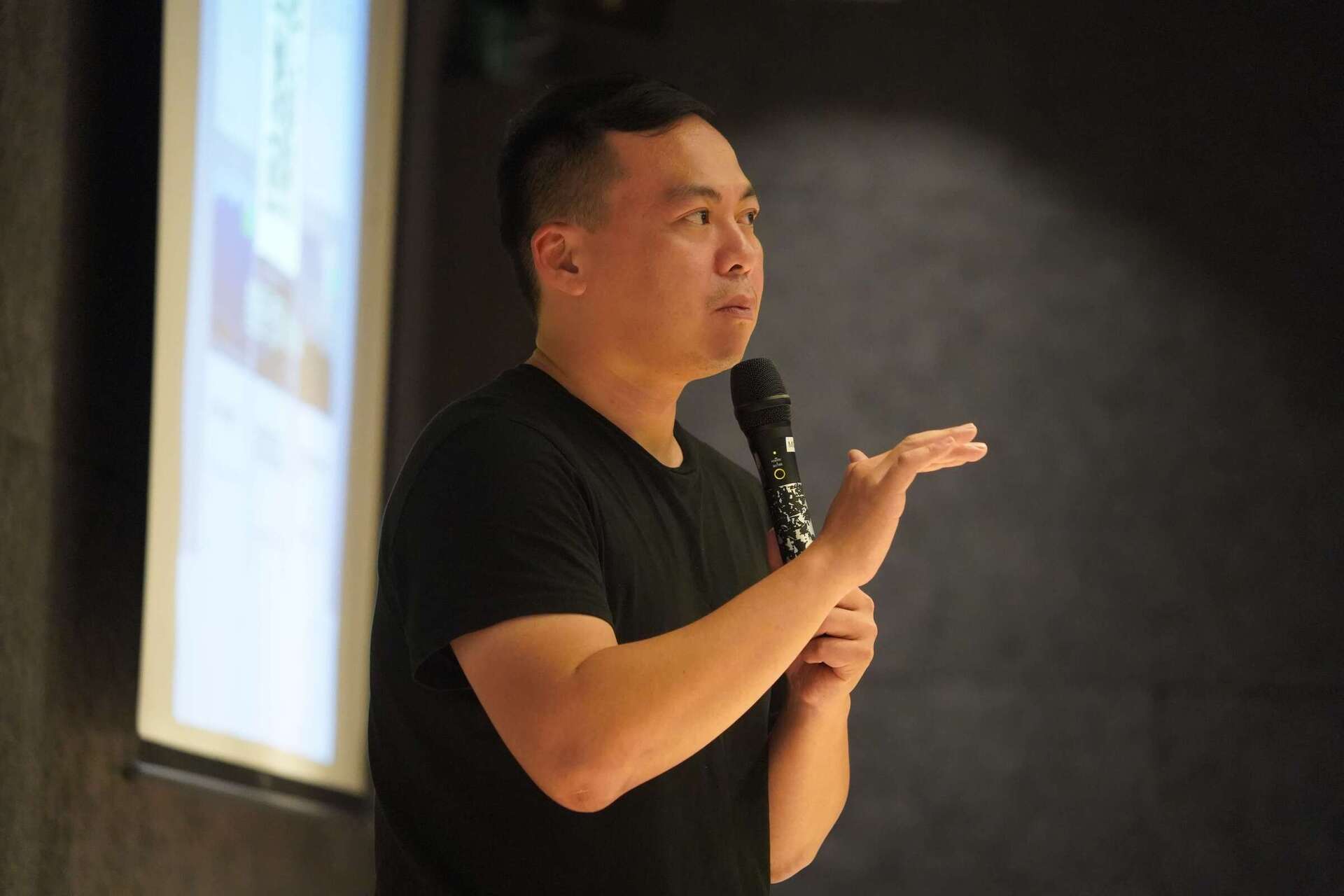 創業講堂 Ｘ 鹿港囝仔執行長 張敬業｜ 鹿港囝仔的地方創業與圓夢(點擊全頁檢視)圖片