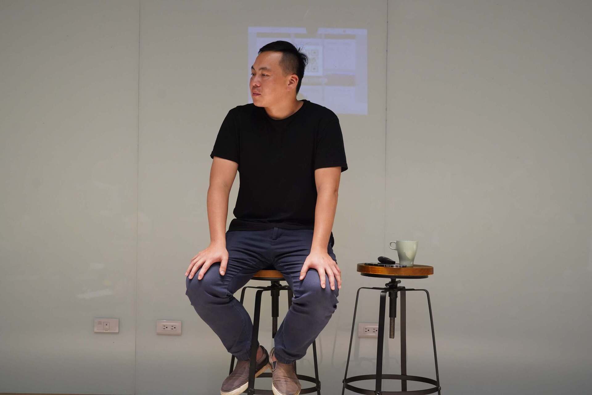 創業講堂 Ｘ 鹿港囝仔執行長 張敬業｜ 鹿港囝仔的地方創業與圓夢(點擊全頁檢視)圖片
