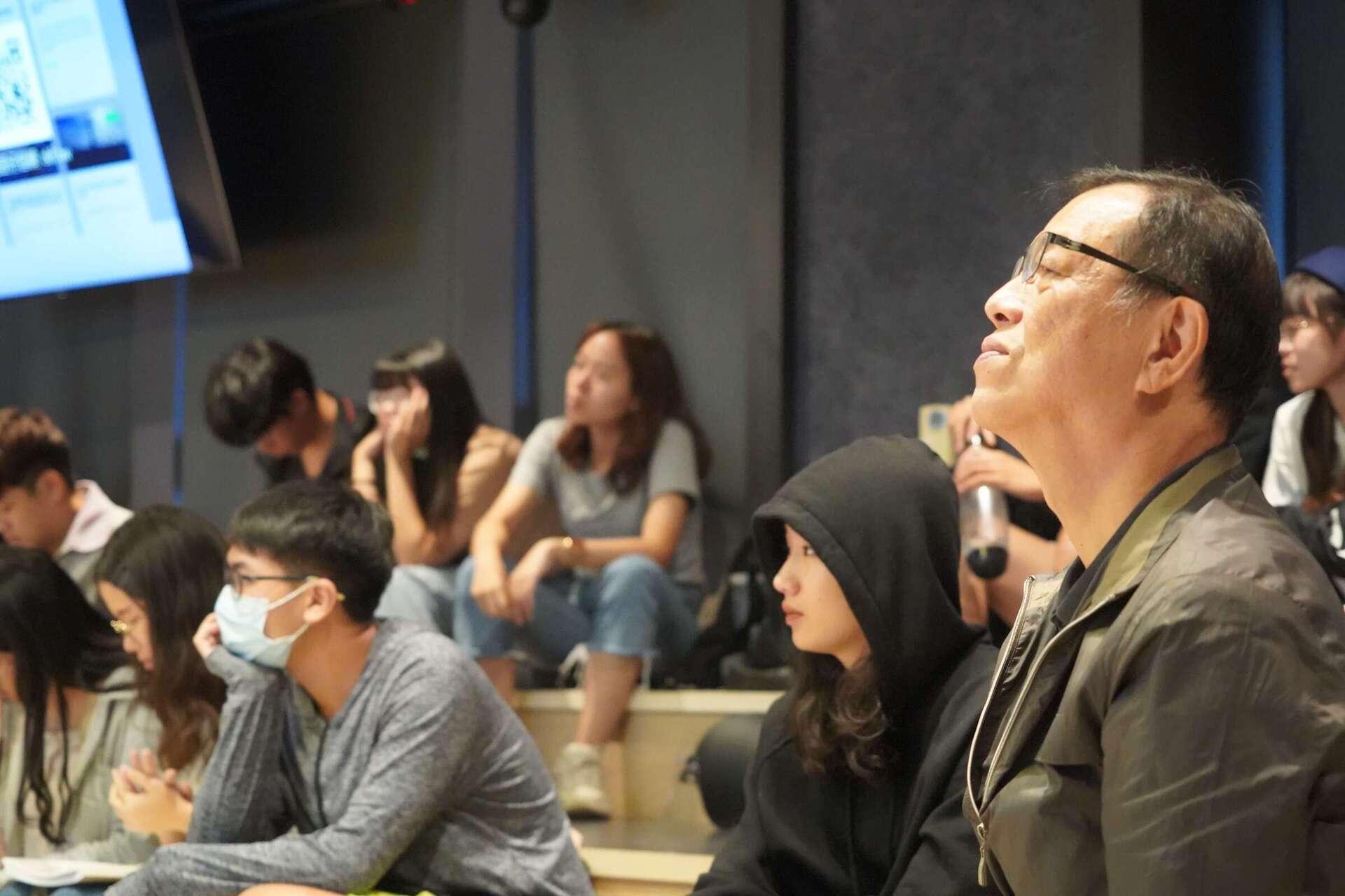 創業講堂 Ｘ 鹿港囝仔執行長 張敬業｜ 鹿港囝仔的地方創業與圓夢(點擊全頁檢視)圖片