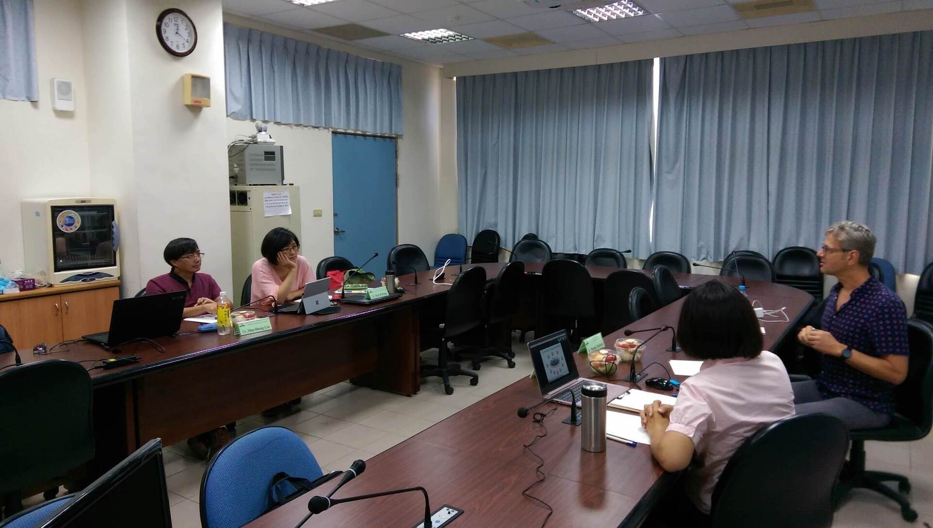 【學術研討】氣候變遷與科學教育工作坊(點擊全頁檢視)圖片