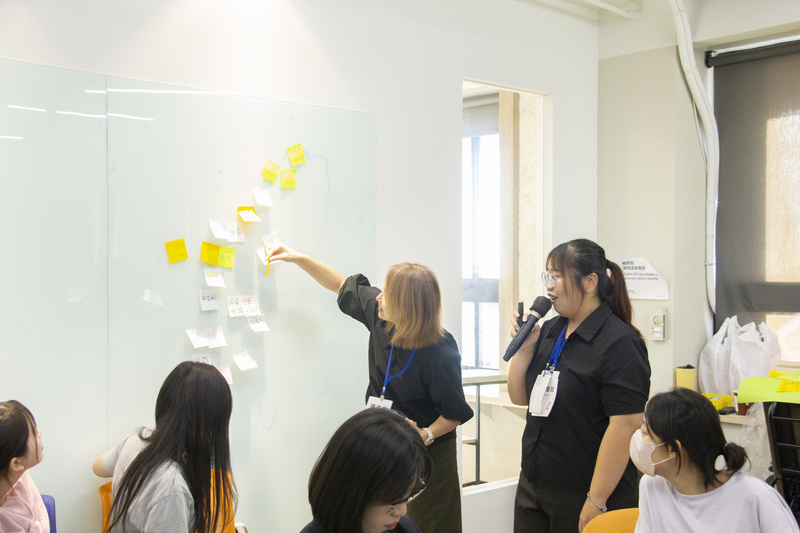 首屆「社創潮」研討會登場 打造社創潮間帶(點擊全頁檢視)圖片