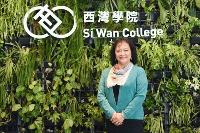 【遠見新聞】在台念書像出國留學？從課內到課外，中山大學全方位打造雙語校園(點擊全頁檢視)圖片