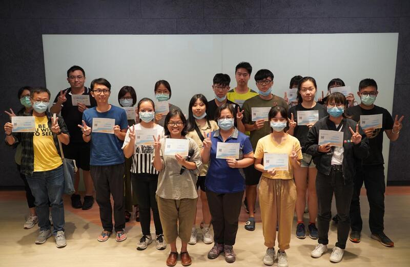 啟發自主學習力　「西灣我課」歡迎學生來募課(點擊全頁檢視)圖片