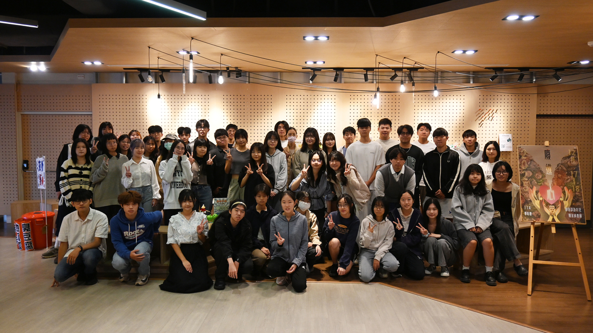 「廢進心思」成果設計展(點擊全頁檢視)圖片