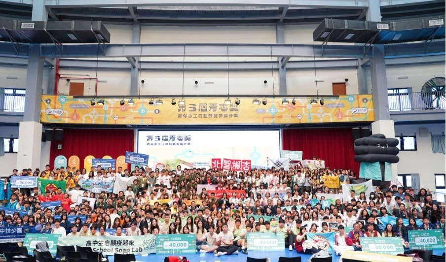 現場團隊大合照(點擊全頁檢視)圖片