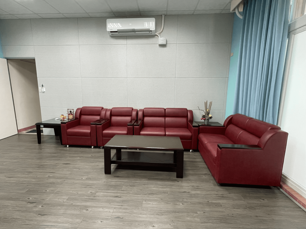GE｜Si Wan College Faculty Lounge(Open new window/png file)Image
