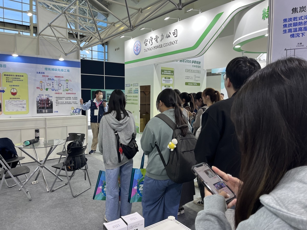 看見科技回應當代社會問題 人科學程師生深入智慧展(點擊全頁檢視)圖片