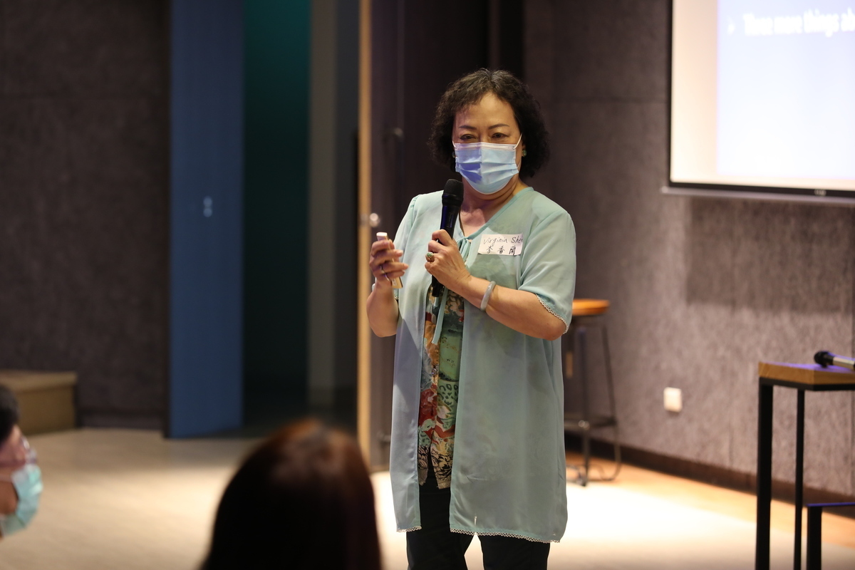 [NSYSU NEWS] EMI Teaching Community established for NSYSU’s bilingual future(Open new window/jpeg file)Image