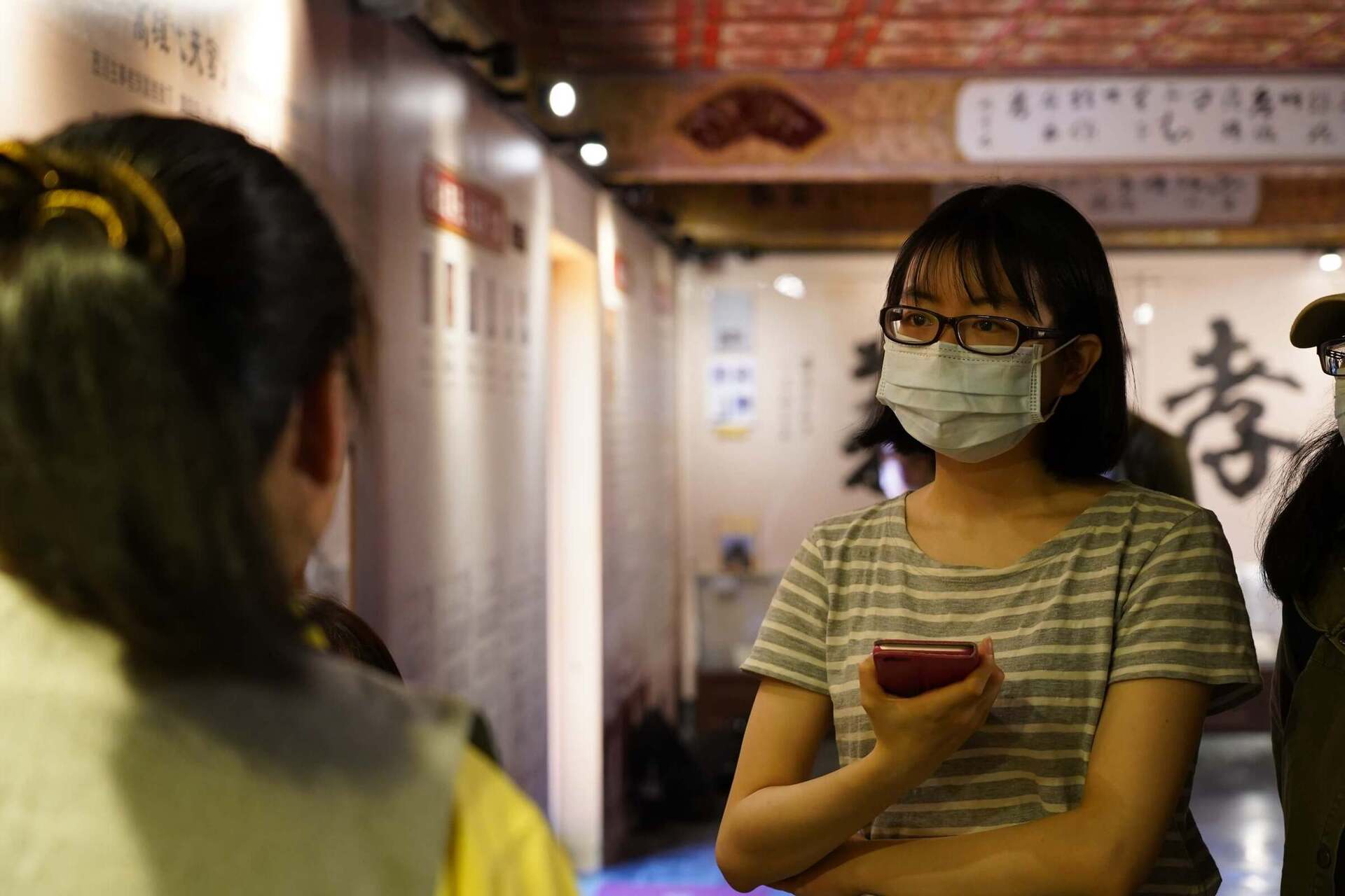 出走西灣「淘出」哈碼星舊港感動　蘊釀金瓜石在地社計力(點擊全頁檢視)圖片