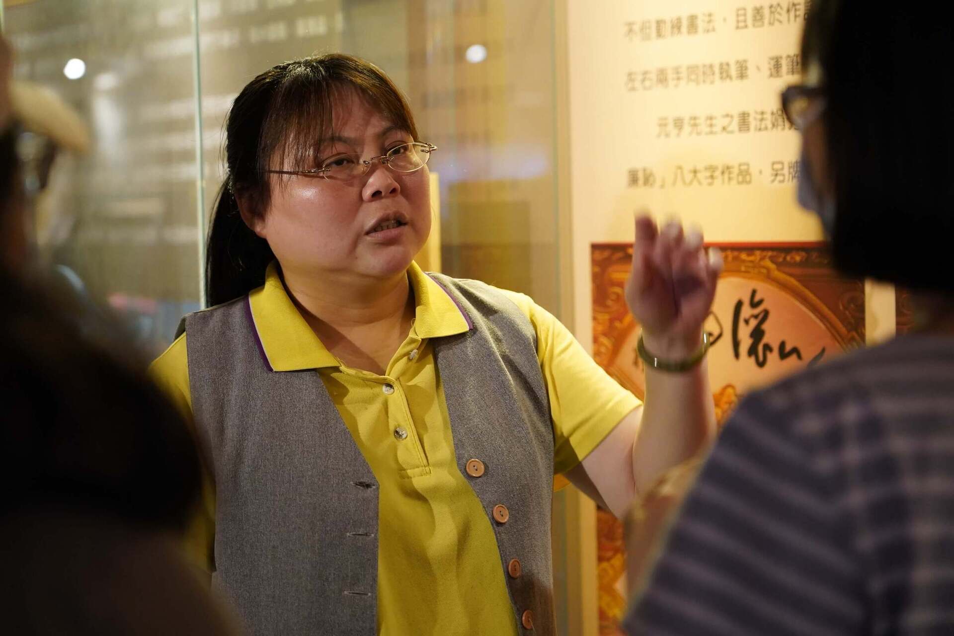 出走西灣「淘出」哈碼星舊港感動　蘊釀金瓜石在地社計力(點擊全頁檢視)圖片