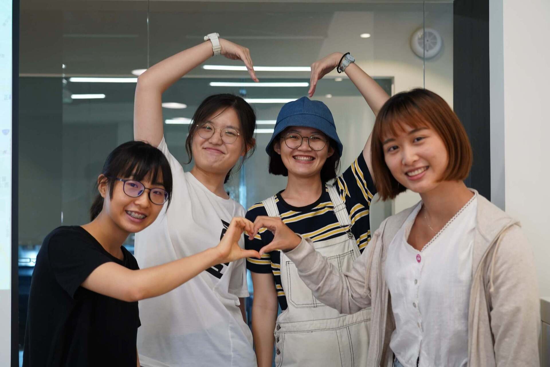 出走西灣「淘出」哈碼星舊港感動　蘊釀金瓜石在地社計力(點擊全頁檢視)圖片