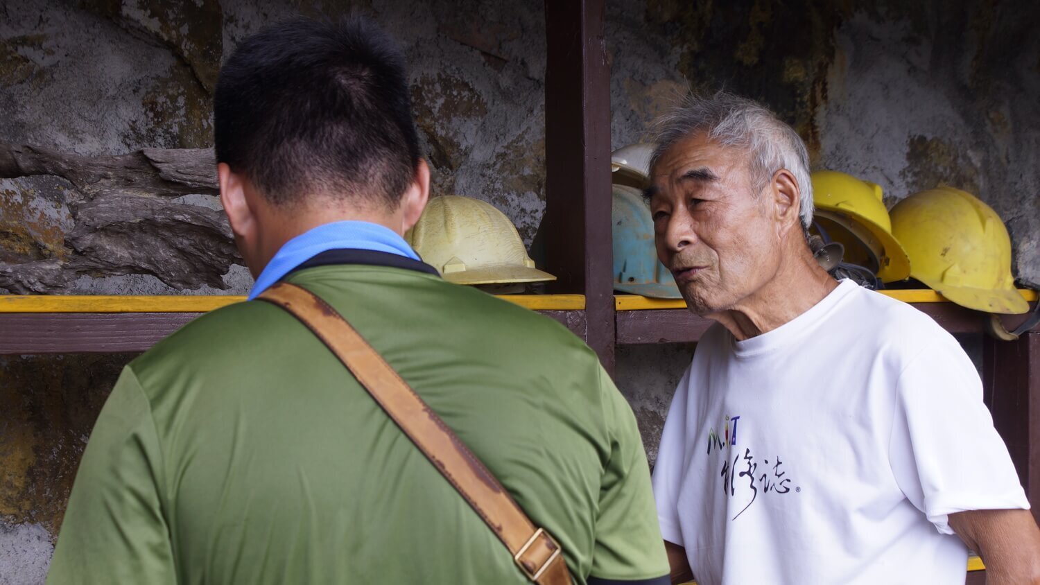 點亮山城黃金歲月 出走西灣尋找金瓜石寶藏(點擊全頁檢視)圖片
