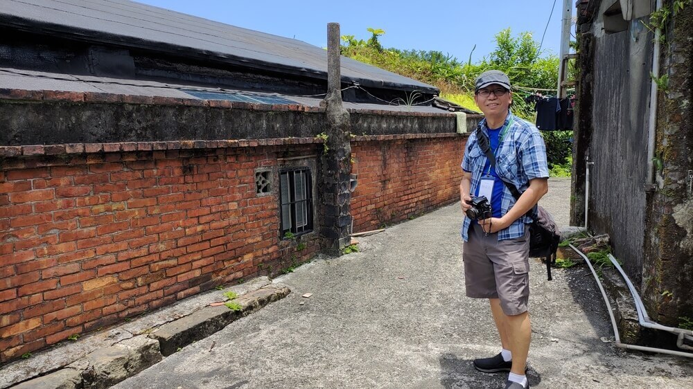 點亮山城黃金歲月 出走西灣尋找金瓜石寶藏(點擊全頁檢視)圖片
