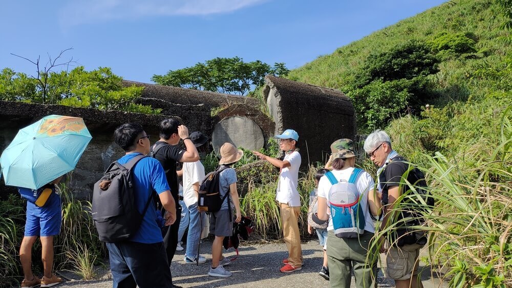 點亮山城黃金歲月 出走西灣尋找金瓜石寶藏(點擊全頁檢視)圖片