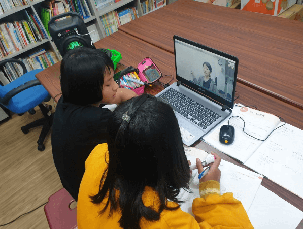 1082弱勢關懷類服務學習課程成果(點擊全頁檢視)圖片