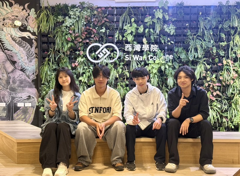 創新創業新里程 S!Lab 學生團隊WIZ 唯植進軍U-start圖片