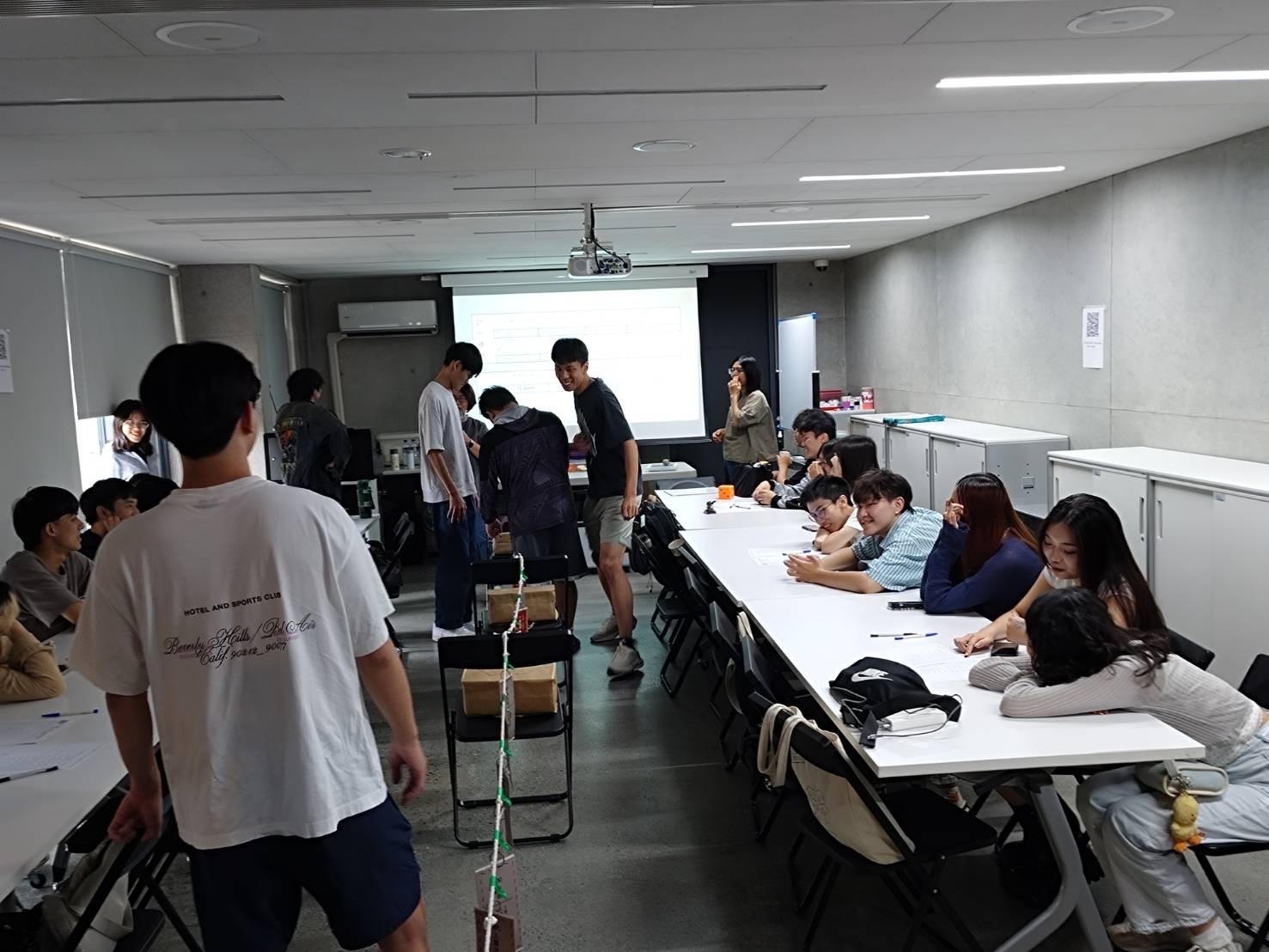 透過大富翁遊戲掌握生命起源(點擊全頁檢視)圖片