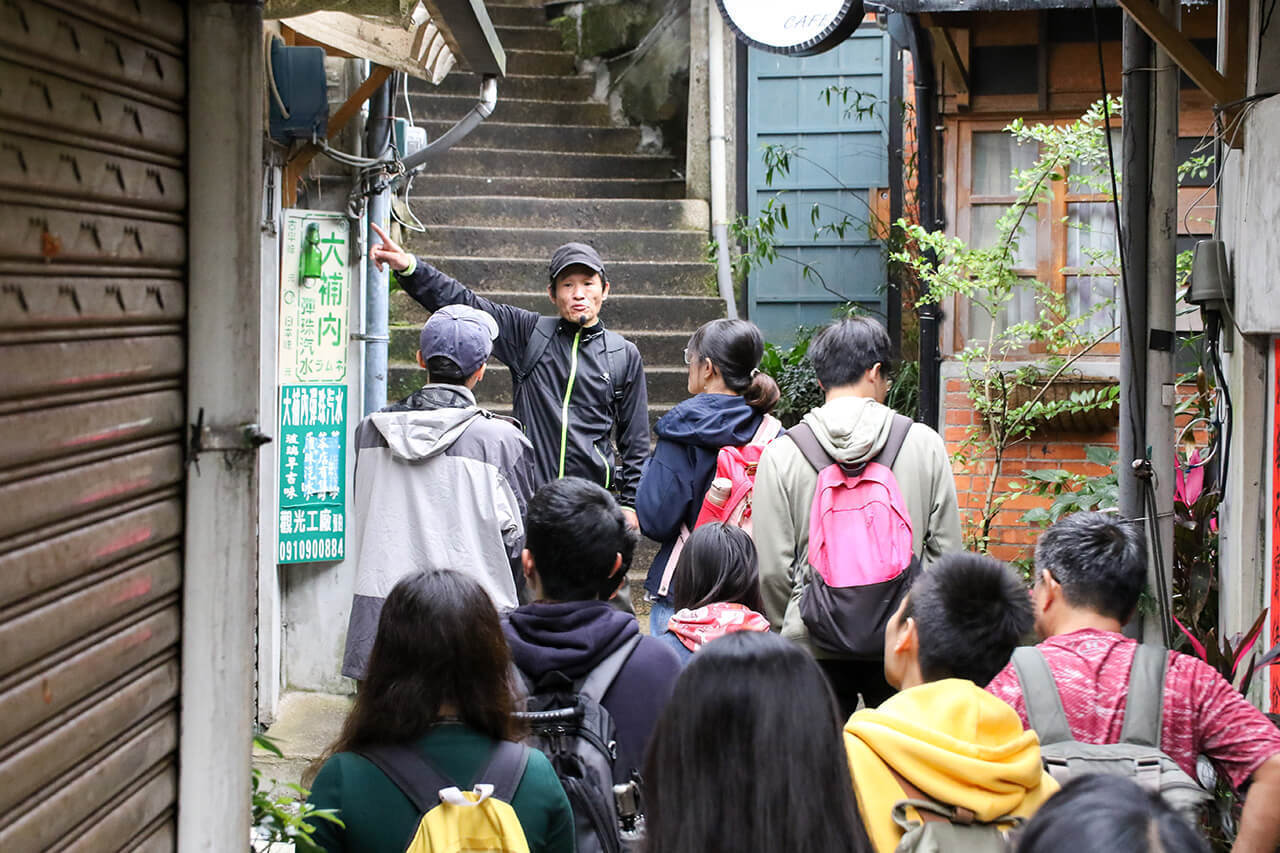 新北市金瓜石(點擊全頁檢視)圖片