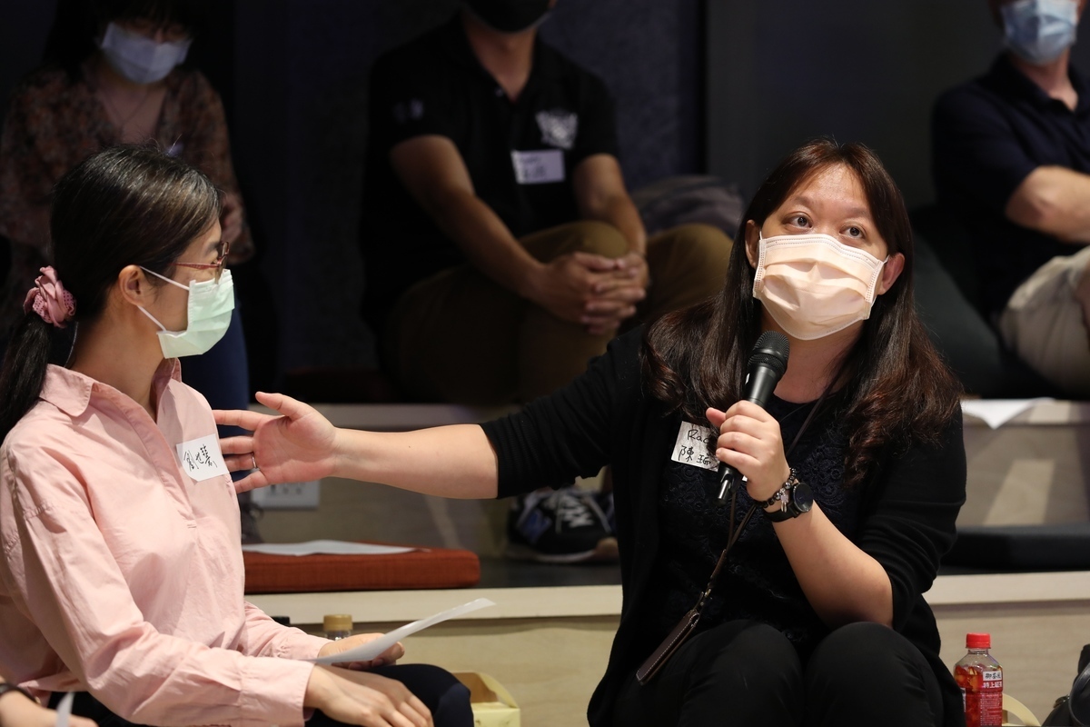 [中山新聞] 打造雙語大學　中山大學成立全英語授課社群(點擊全頁檢視)圖片