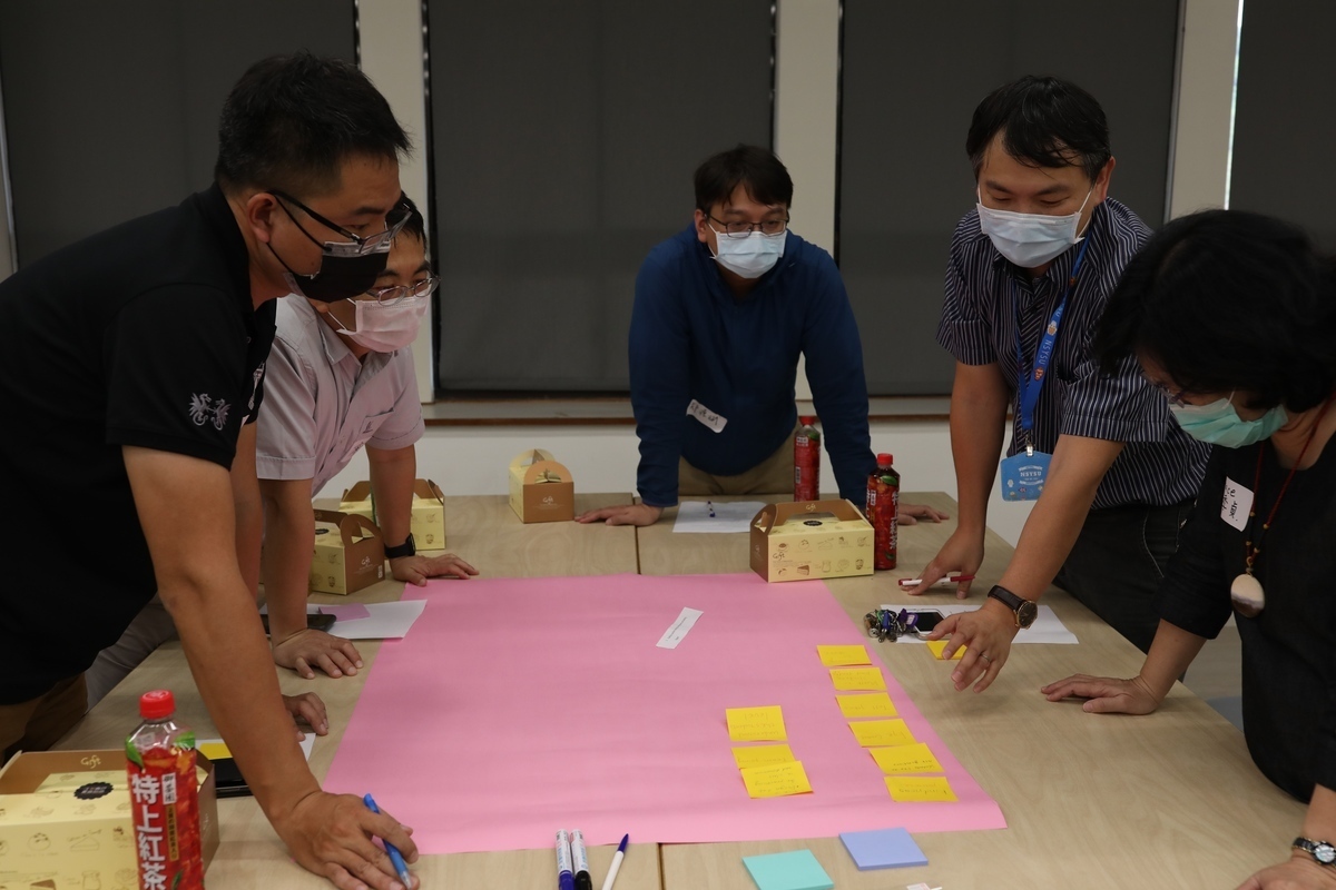 [中山新聞] 打造雙語大學　中山大學成立全英語授課社群(點擊全頁檢視)圖片