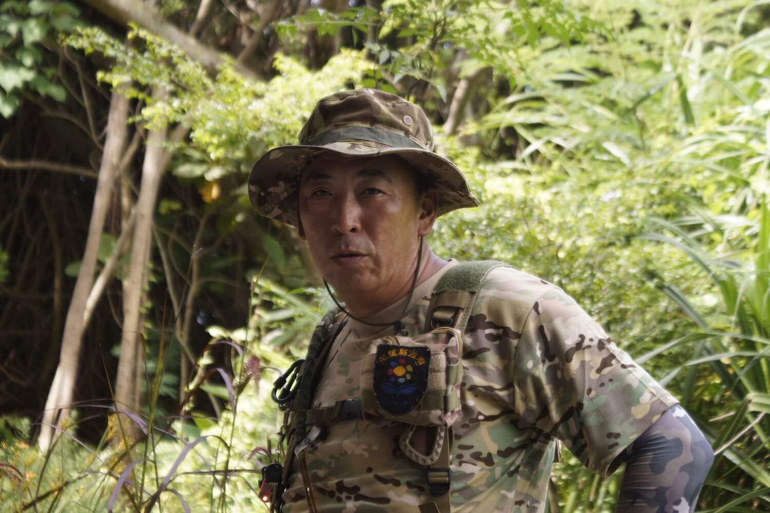 洄遊七星潭　名廚指點中山學生料理創意餐盒(點擊全頁檢視)圖片