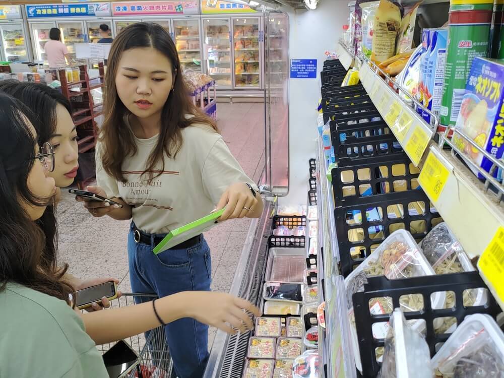 洄遊七星潭　名廚指點中山學生料理創意餐盒(點擊全頁檢視)圖片
