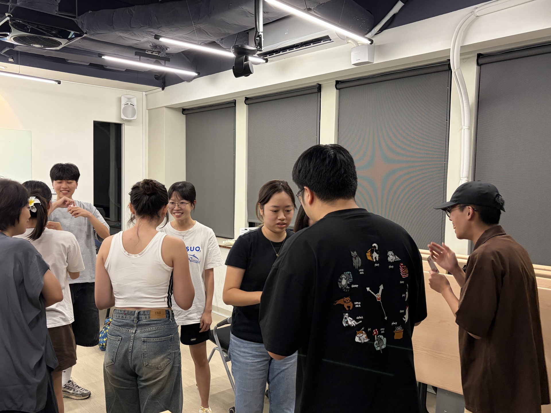 超級賭王遊戲進行(點擊全頁檢視)圖片