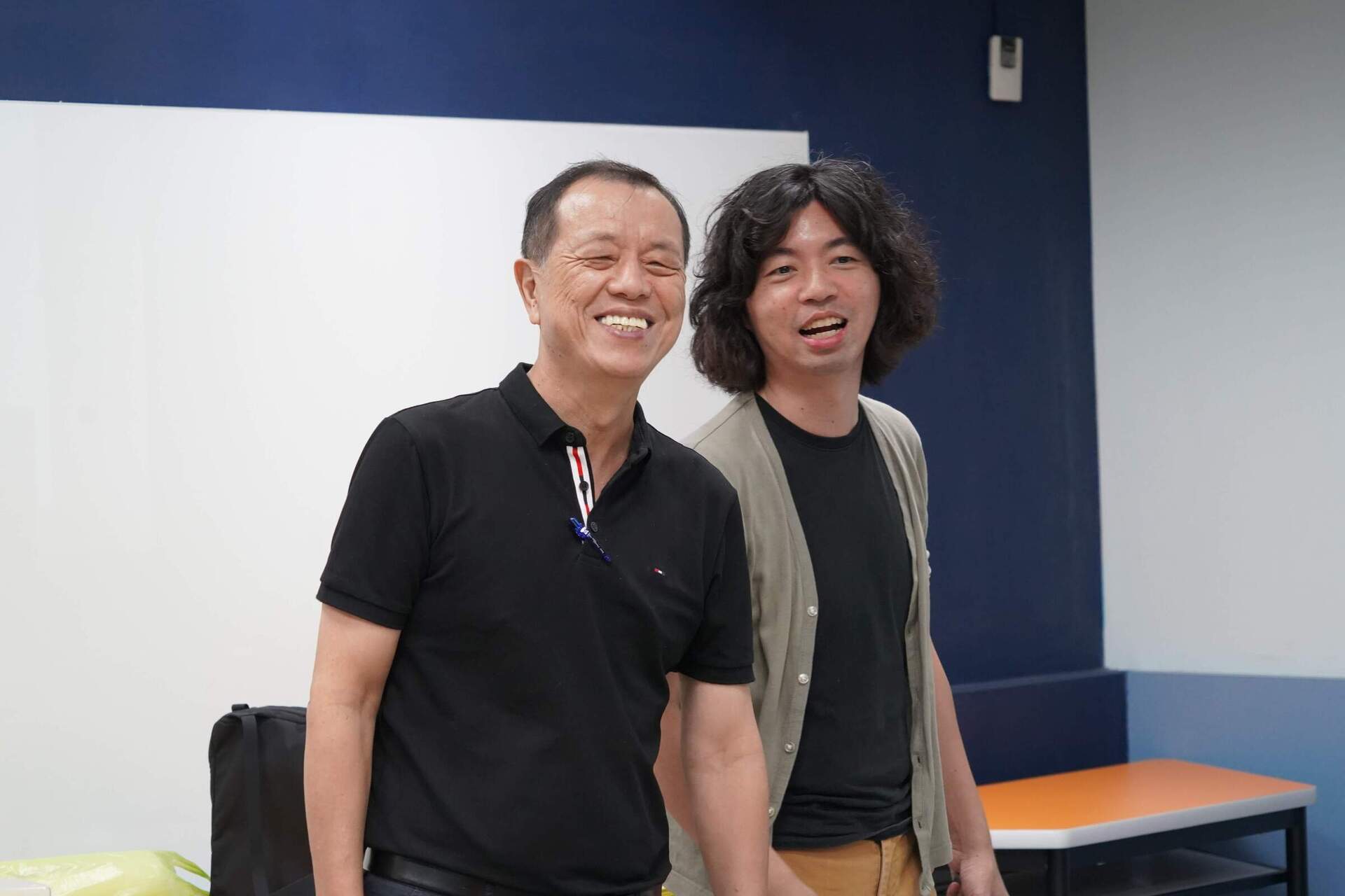 創業講堂 Ｘ 林事務所 林承毅 ｜ 地方創生浪潮下的返鄉青年創業抉擇(點擊全頁檢視)圖片