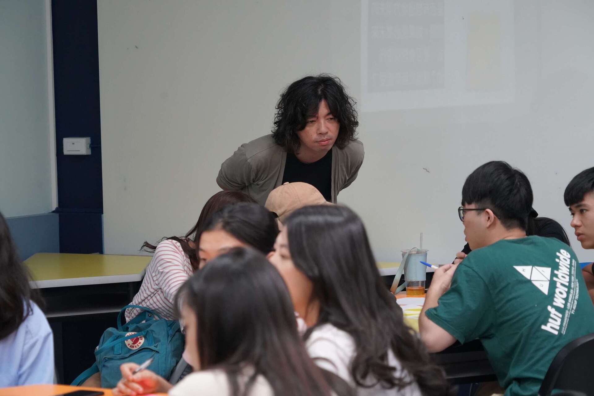 創業講堂 Ｘ 林事務所 林承毅 ｜ 地方創生浪潮下的返鄉青年創業抉擇(點擊全頁檢視)圖片