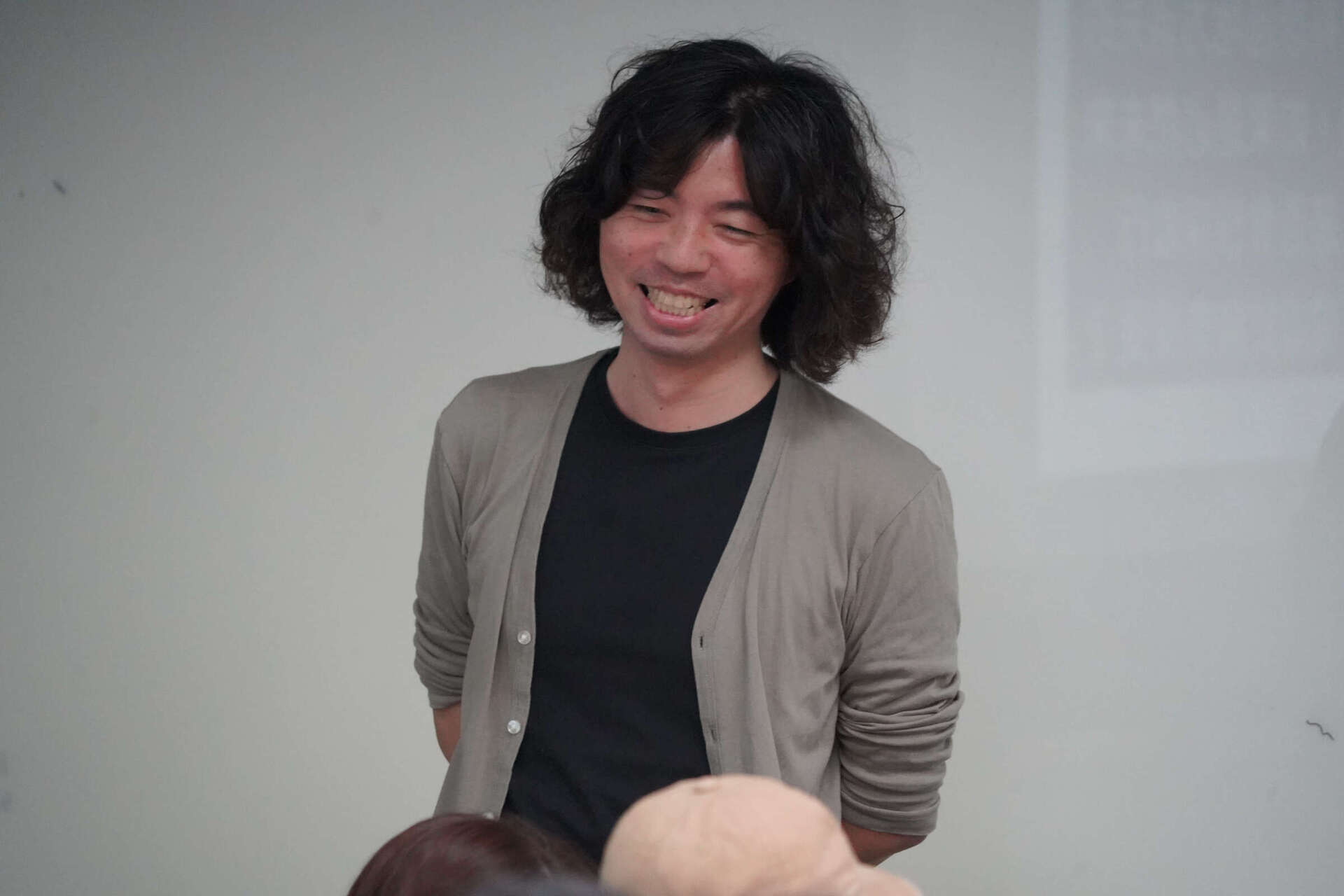 創業講堂 Ｘ 林事務所 林承毅 ｜ 地方創生浪潮下的返鄉青年創業抉擇(點擊全頁檢視)圖片