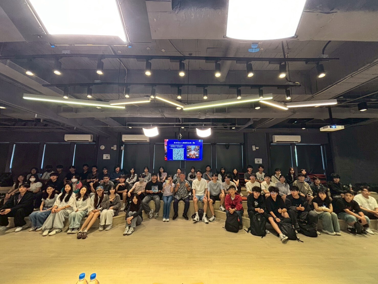 迎向AI浪潮 專題講座解鎖數位應用趨勢(點擊全頁檢視)圖片